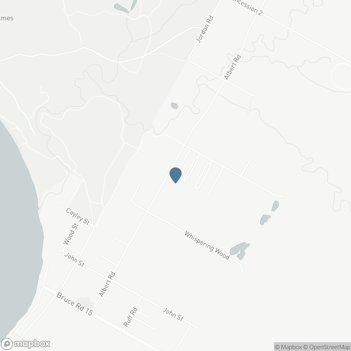 11C CEDARWOOD DRIVE, Kincardine, Ontario N0G 2T0